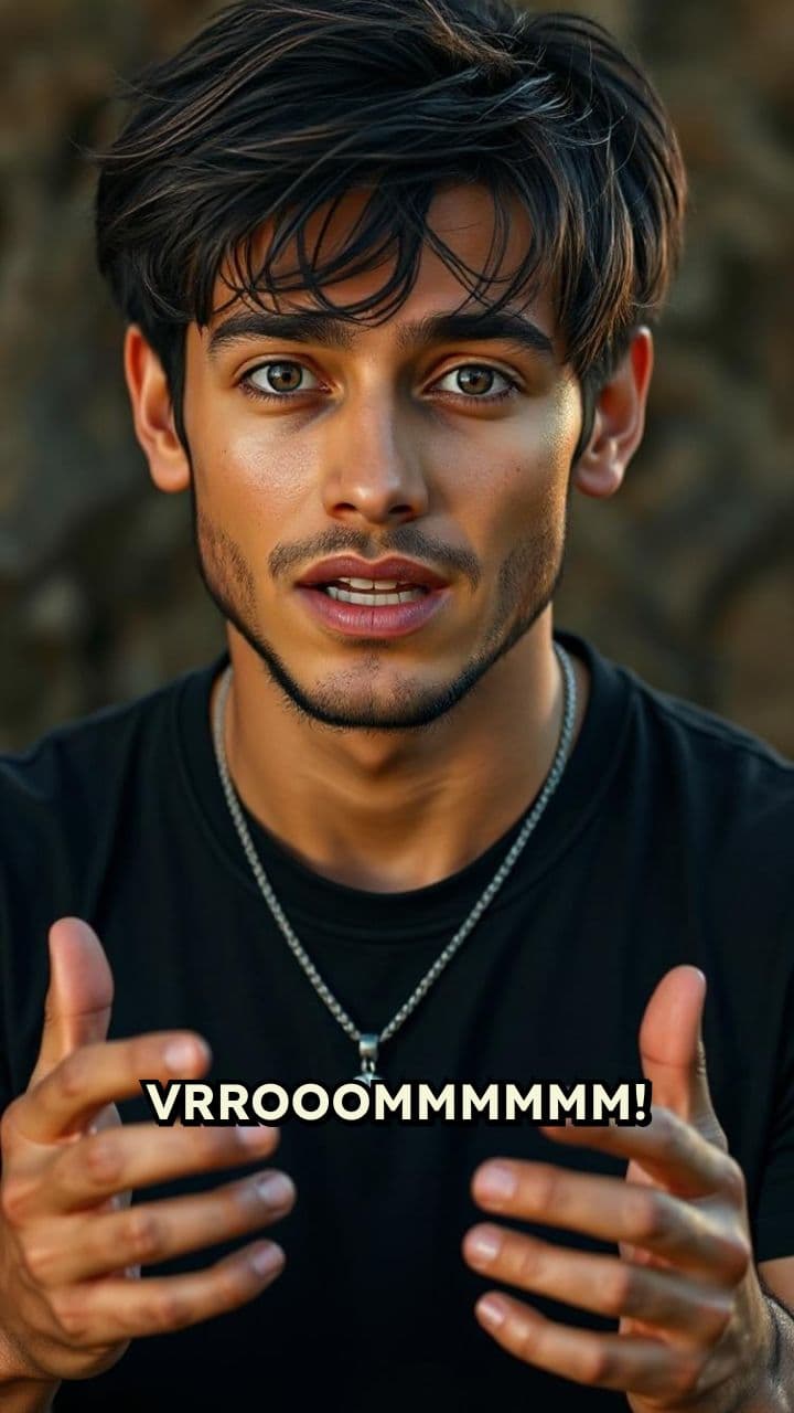 The Drifting Gnocchi