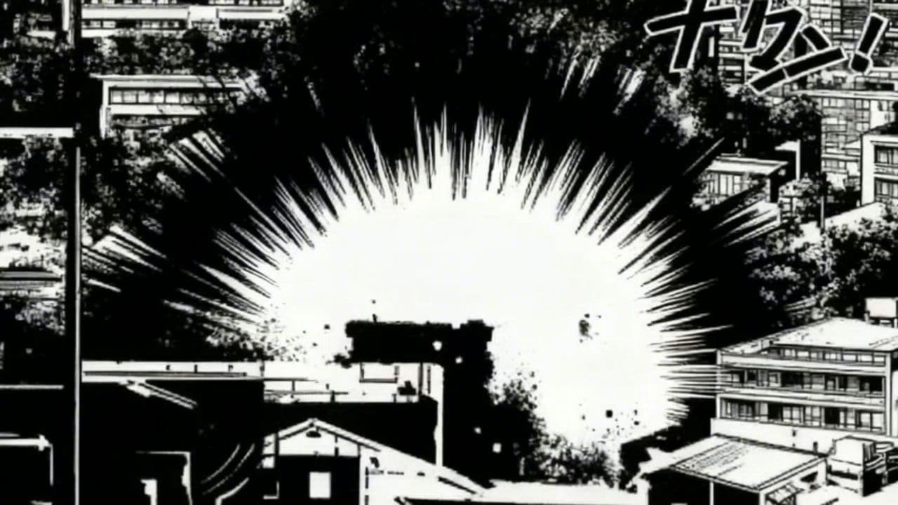 Image transform video