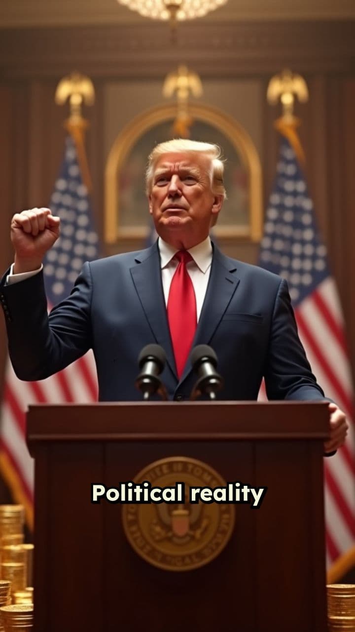 Fractured Economy: Two Americas Divide