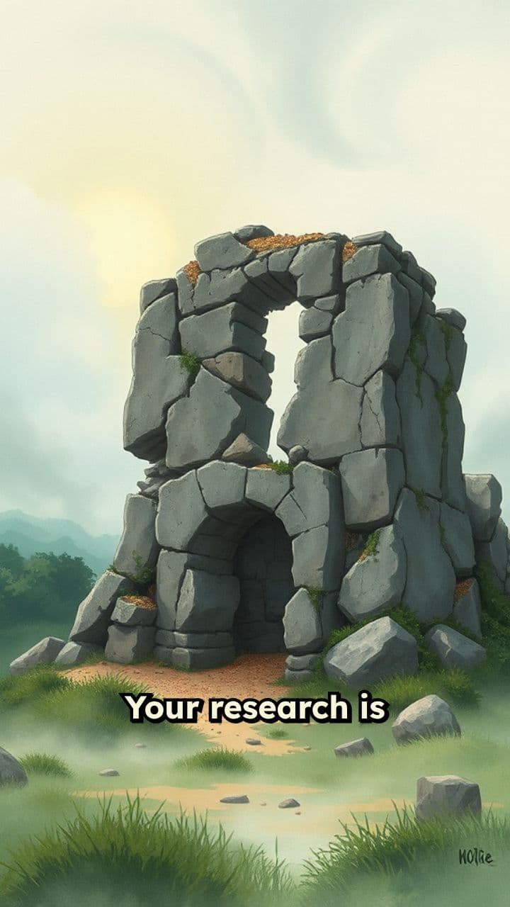 Building Research on Solid Data Foundations