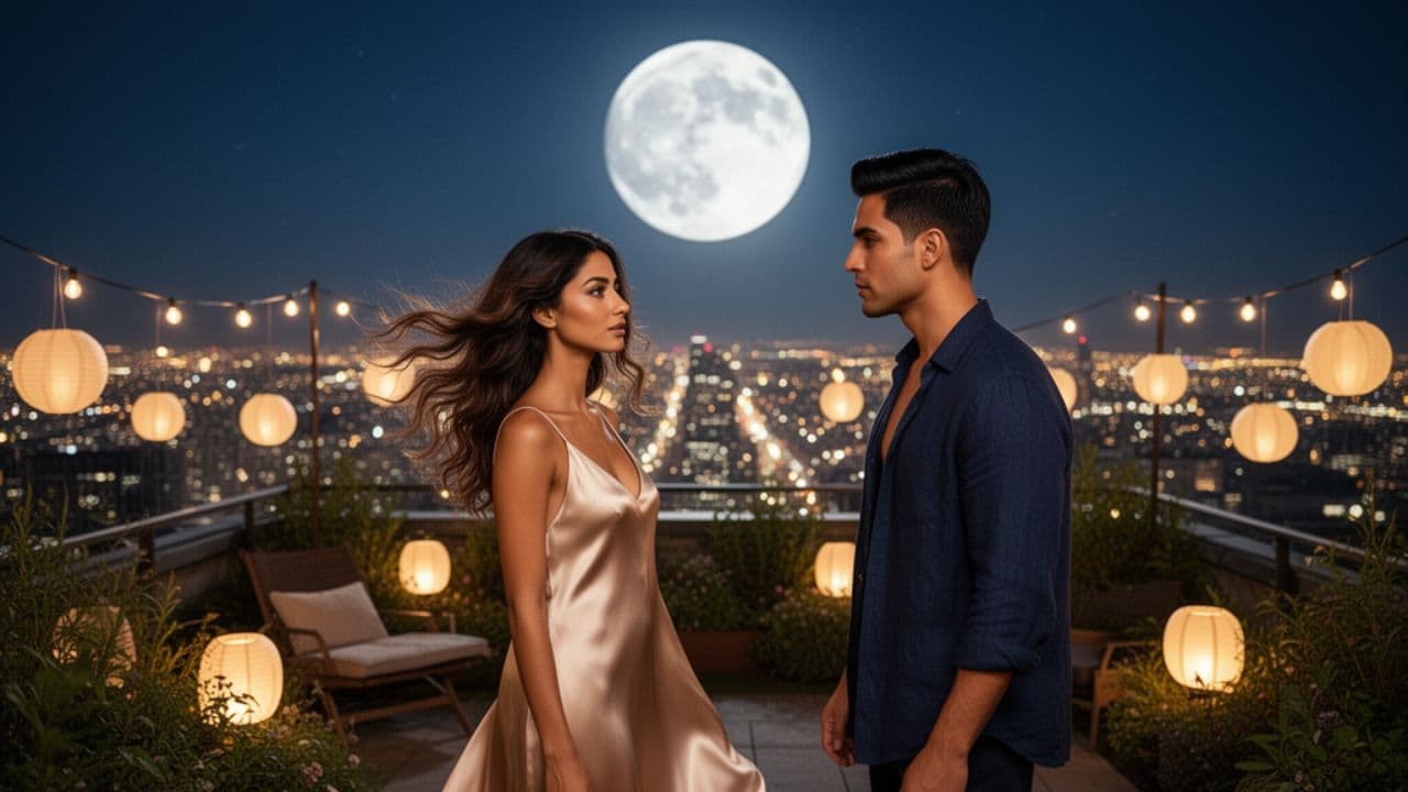 Stay With Me Tonight