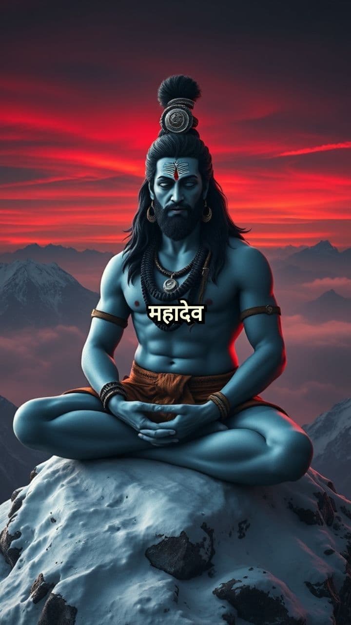 गुस्से पर विजय, जीवन में शांति