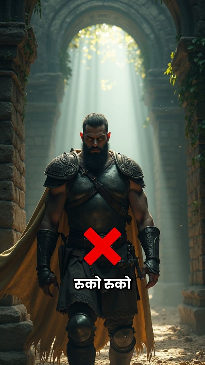 राजा शील्ड जगुआर का बलिदान