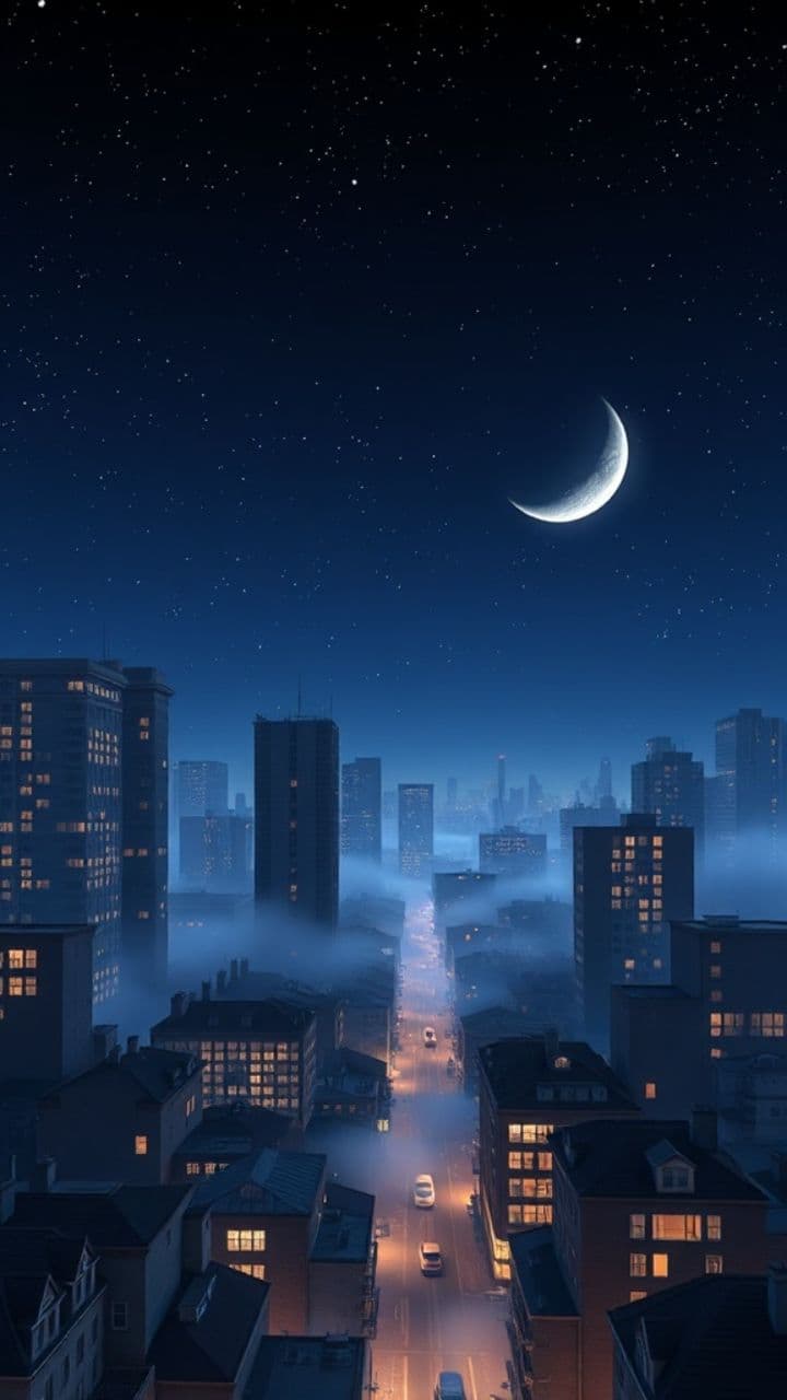 It’s In Me, Not On Me