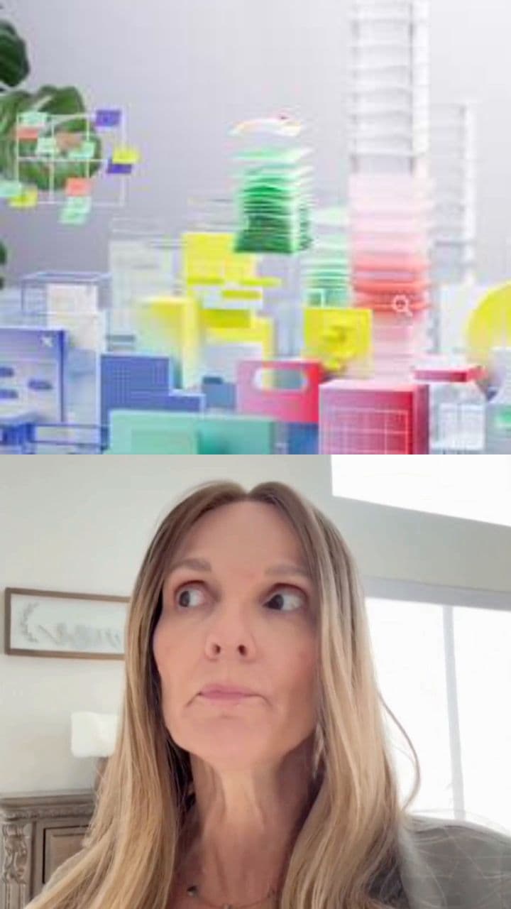 The Question That Changed Everything