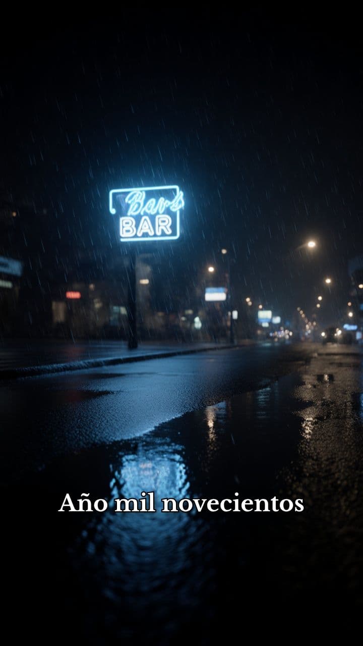 Capítulo 3: El Doblón