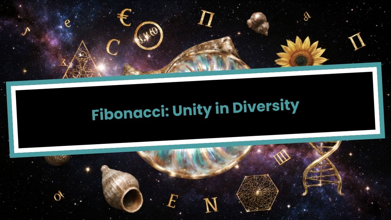 Fibonacci: Unity in Diversity