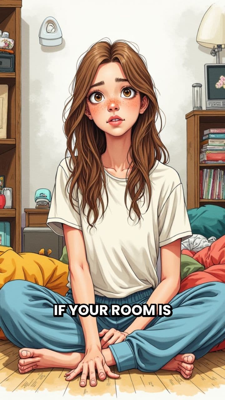 Clutter and Emotional Overload Explained