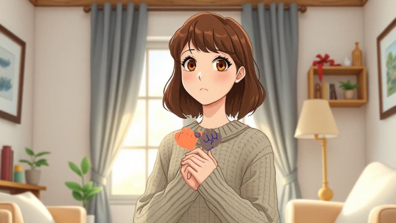 Кот и его хозяин