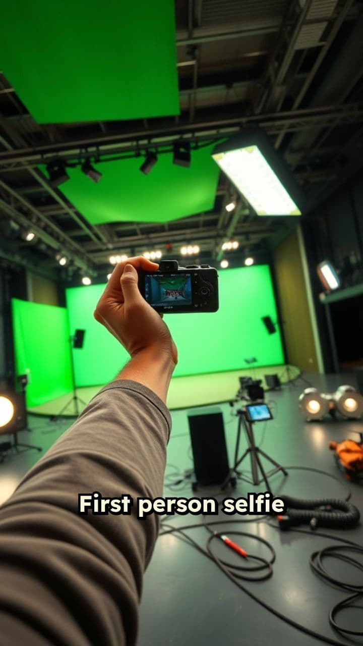 Behind-the-Scenes of Dragon Ball Live Action