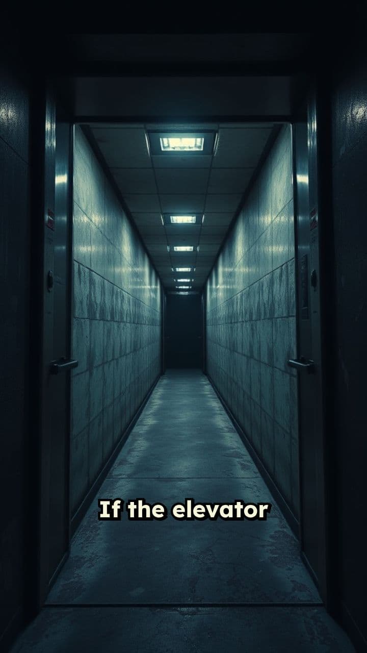 Endless Hallway Escape