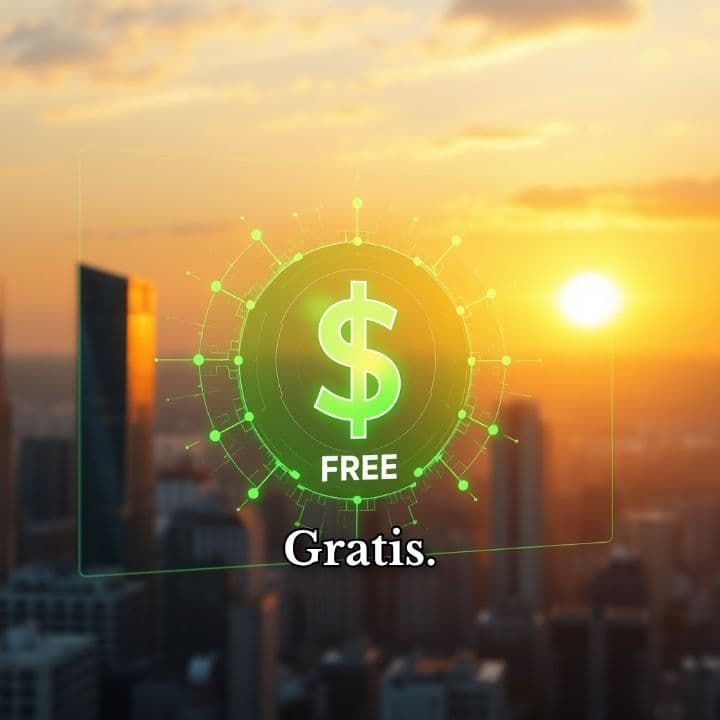 Gana dinero con IA sin invertir