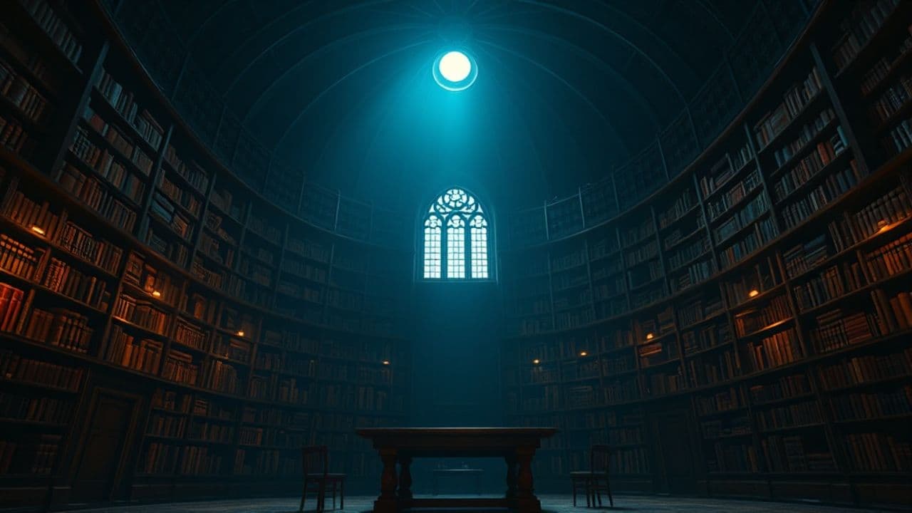 I Opened Mystery Dolls at 3 AM