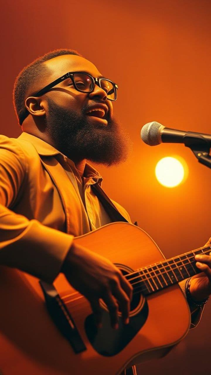 Aquí Me Quedo, Jesús