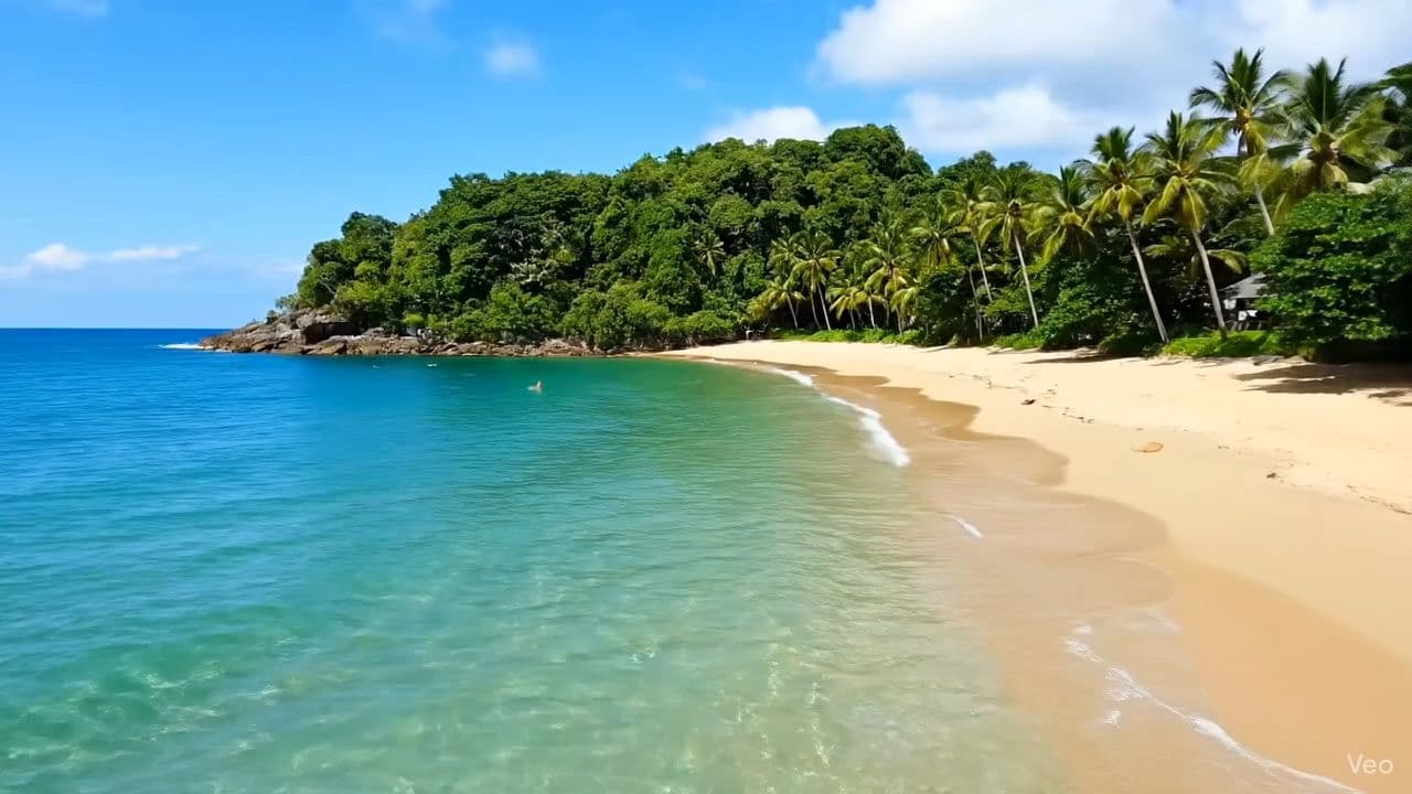 மத்துக்கையின் கதைகள்