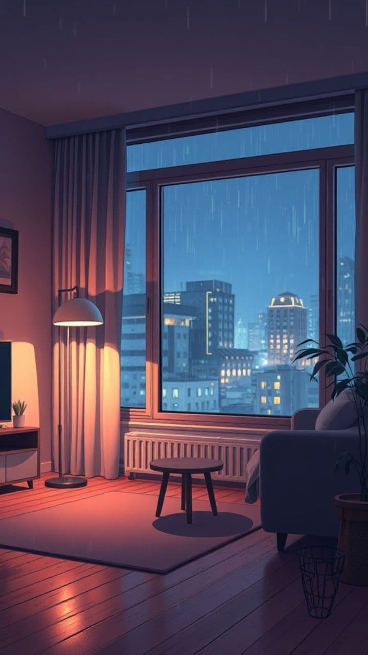 Mamacita, Dance for Me