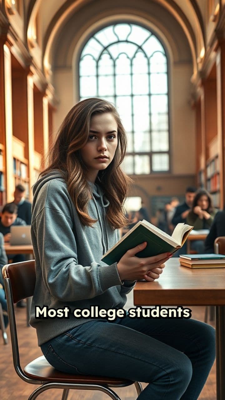 Coping with College Anxiety