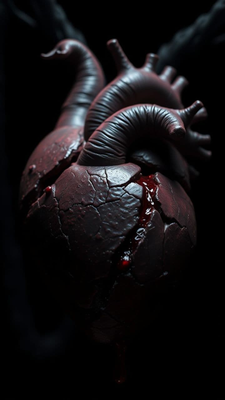 Renacer en Llamas Ardientes