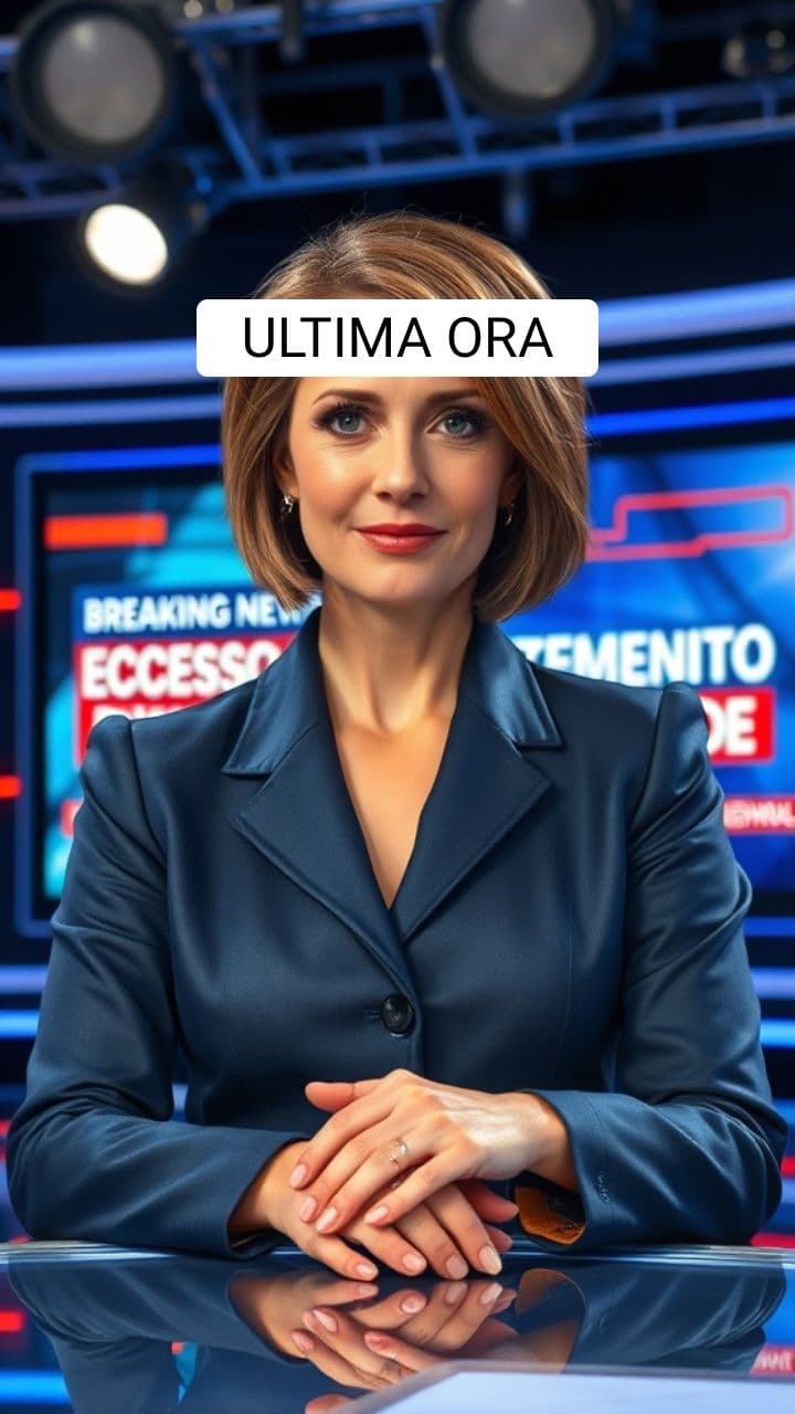 Notiziario Liceo Don Quirico Punzi