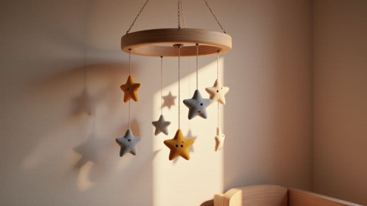 A Mother's Love Beyond Distance