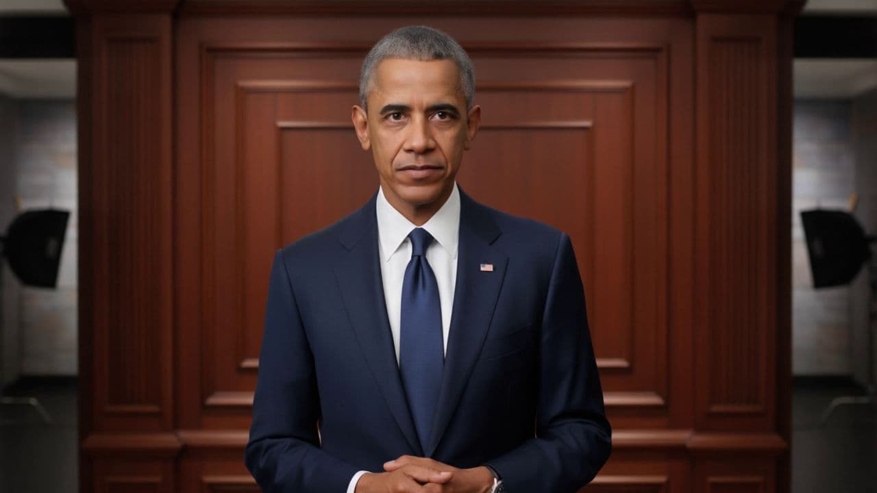 Broadcasting Techniques in Political Rhetoric