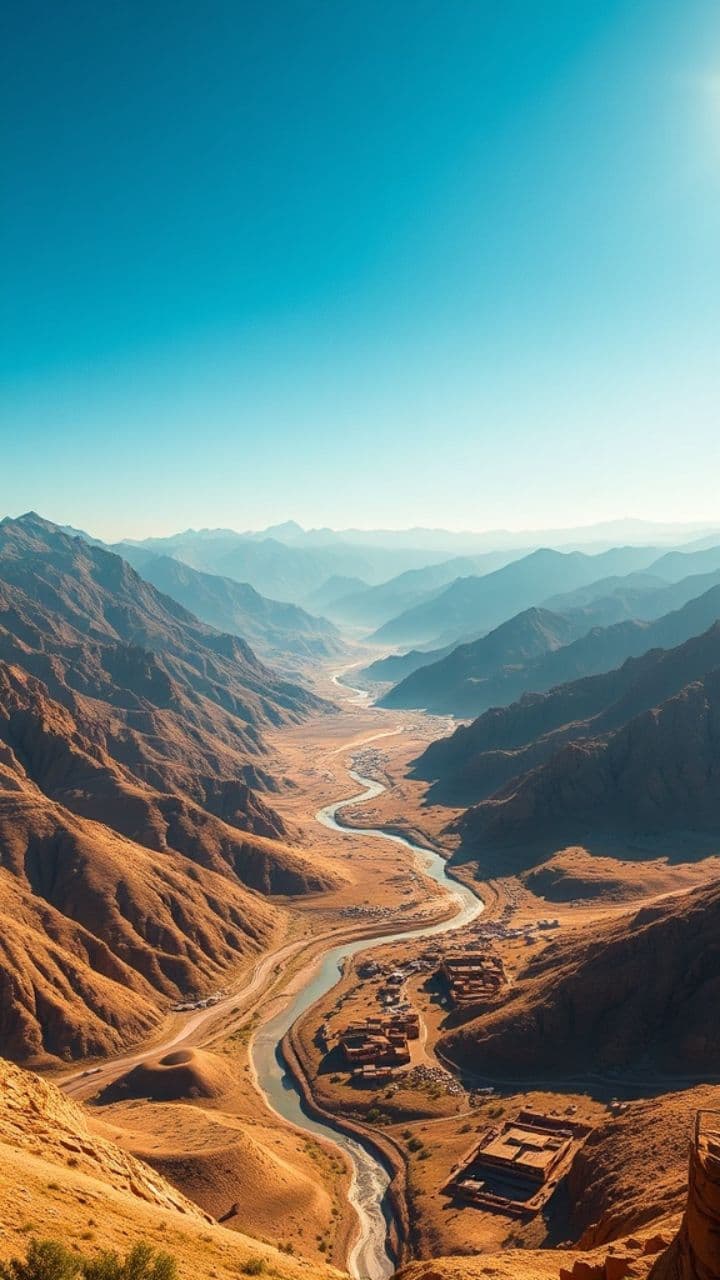 वदिशाको तरू जिगे शे