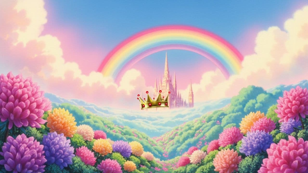 Alex and the Baby Unicorns Fly