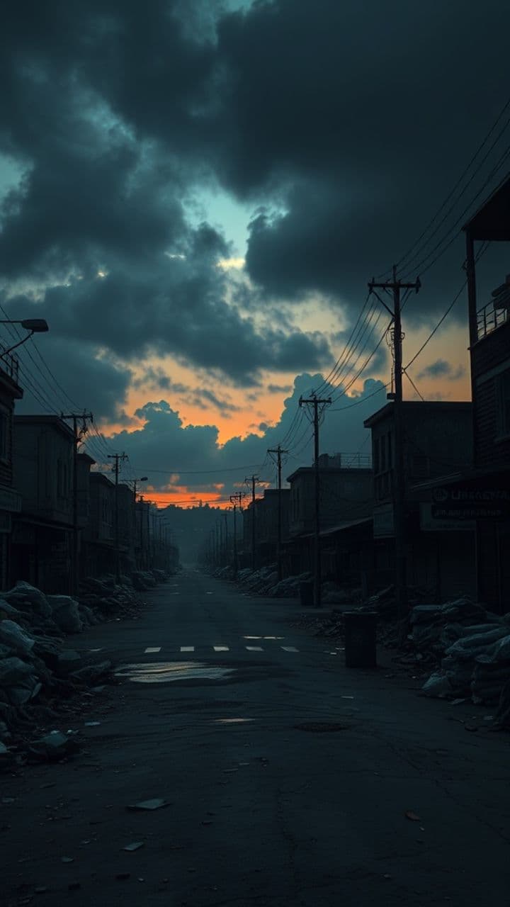 Sampa dan NATO dalam Majlis