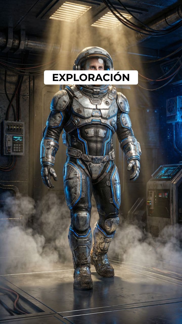 El Silencio del Mañana