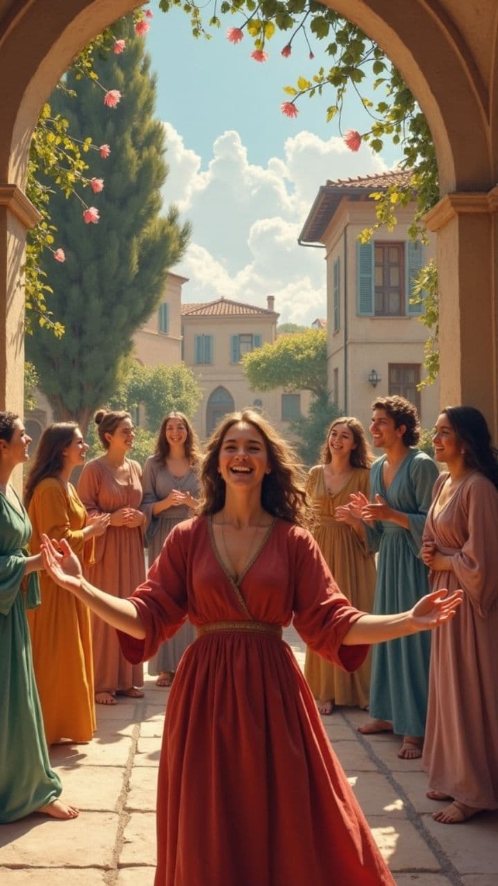 Sveiciens jubilāram