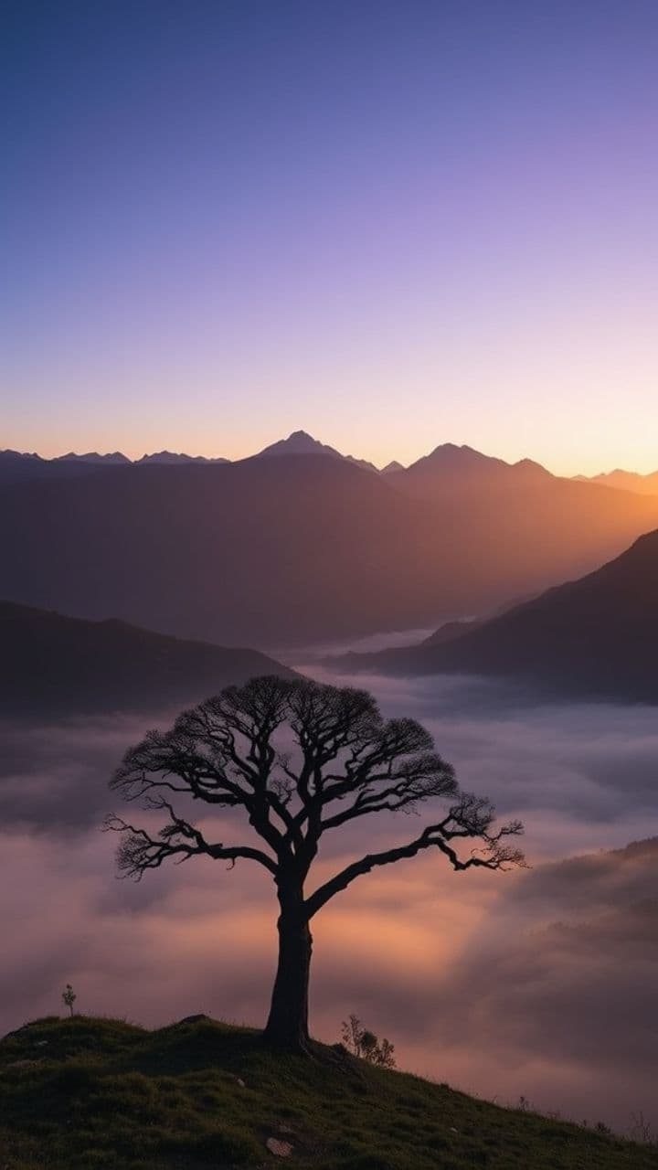 Rhythmic Fusion: Afro-House Anthem