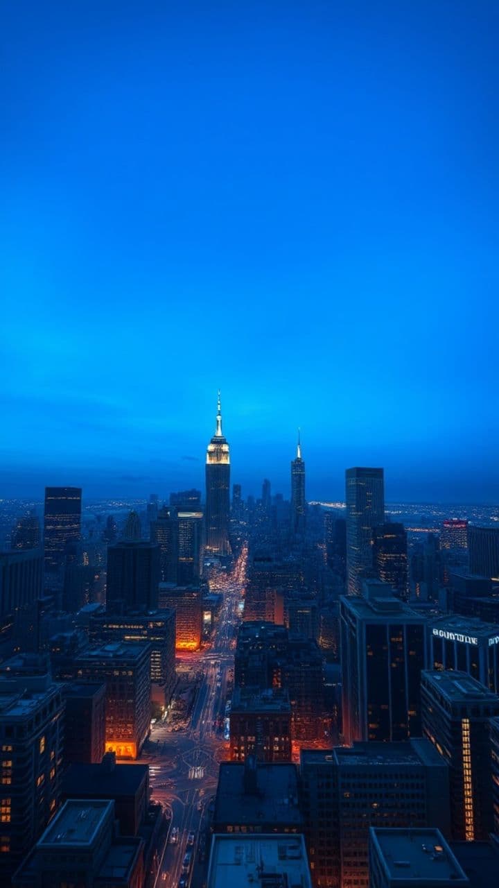 무역 공무원의 고독한 하루