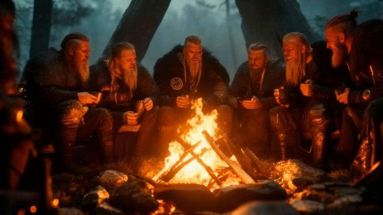 Image transform video