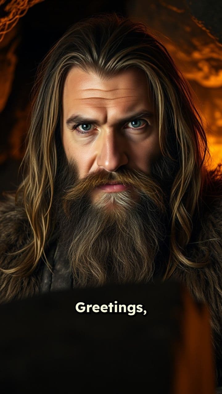 Grog's Daily Vlog: Stone Age Shenanigans