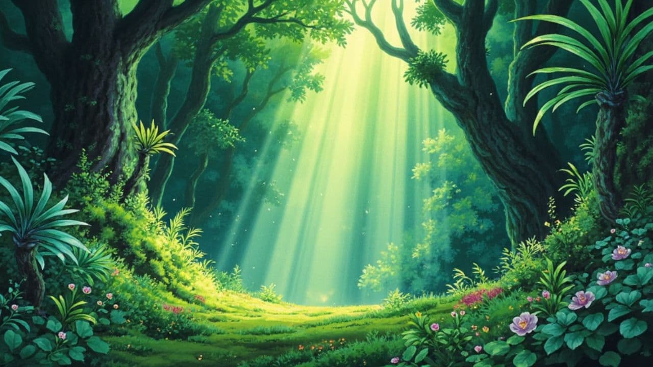 光合作用的奇迹