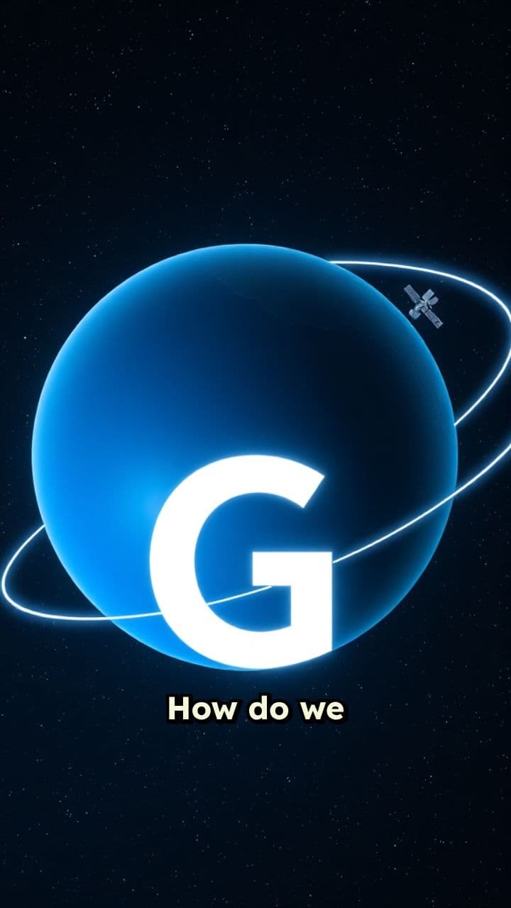 Understanding Earth's Mass: The Power of 'G'