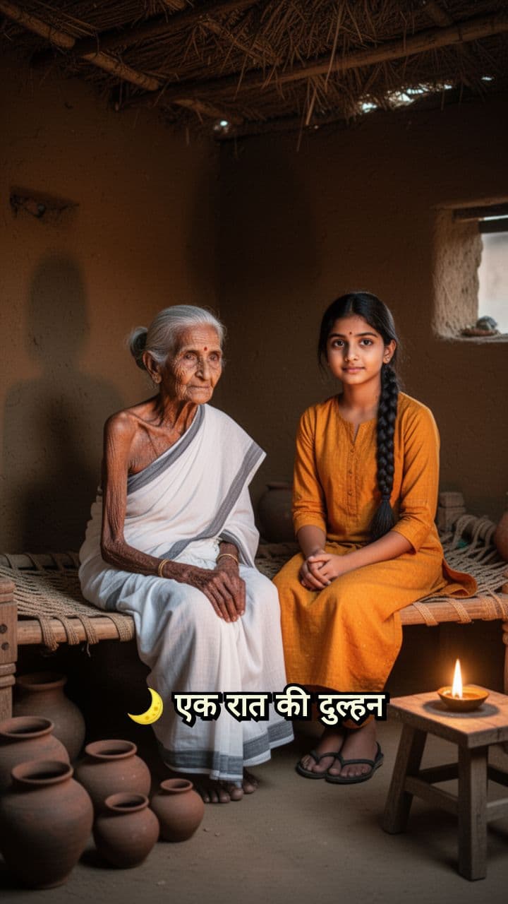 One Night That Changed a Life