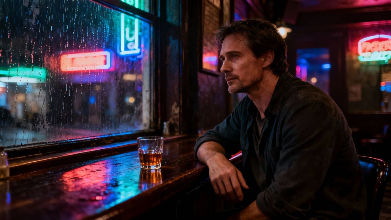 Burden of Unseen Struggles