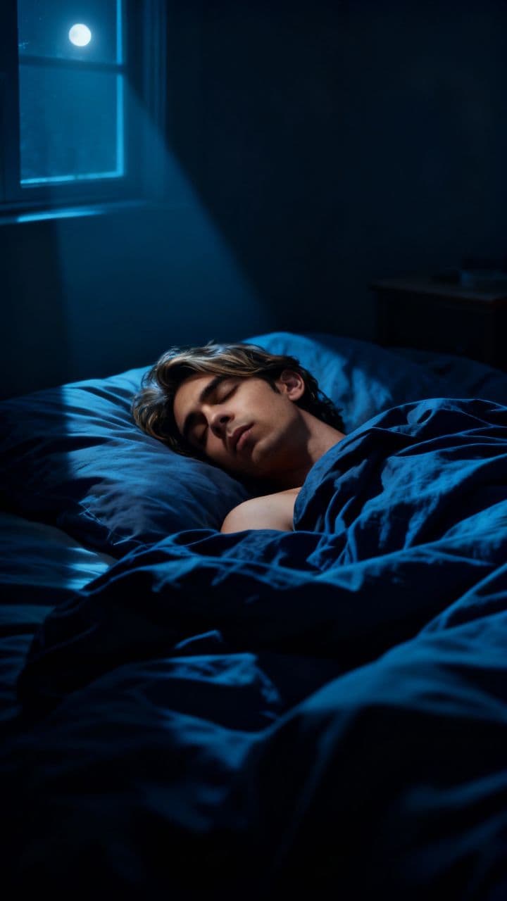 Echoes of Half Sleep