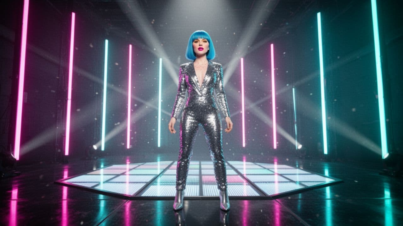 Alles Gute zum Geburtstag, Micha