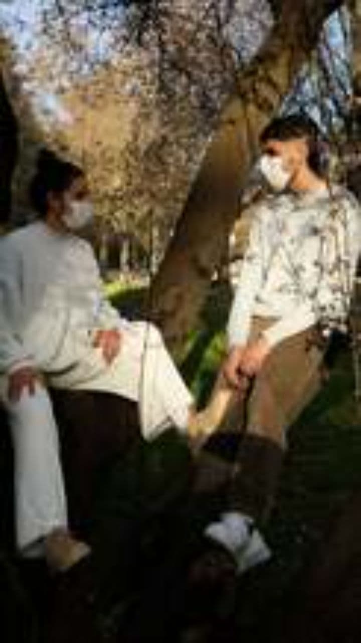 Mary and Jeff: A Corporate Love Story