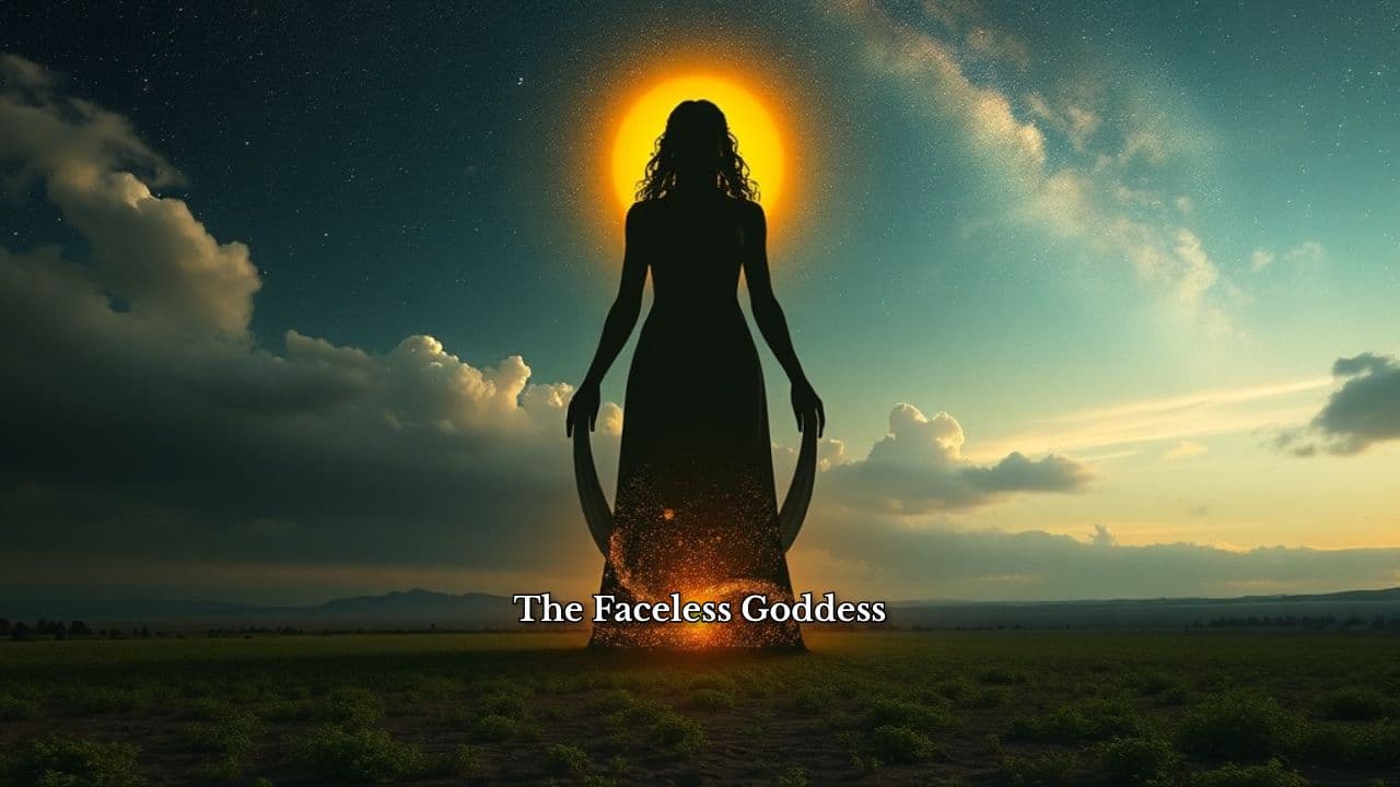 Ki: The Templeless Earth Mother