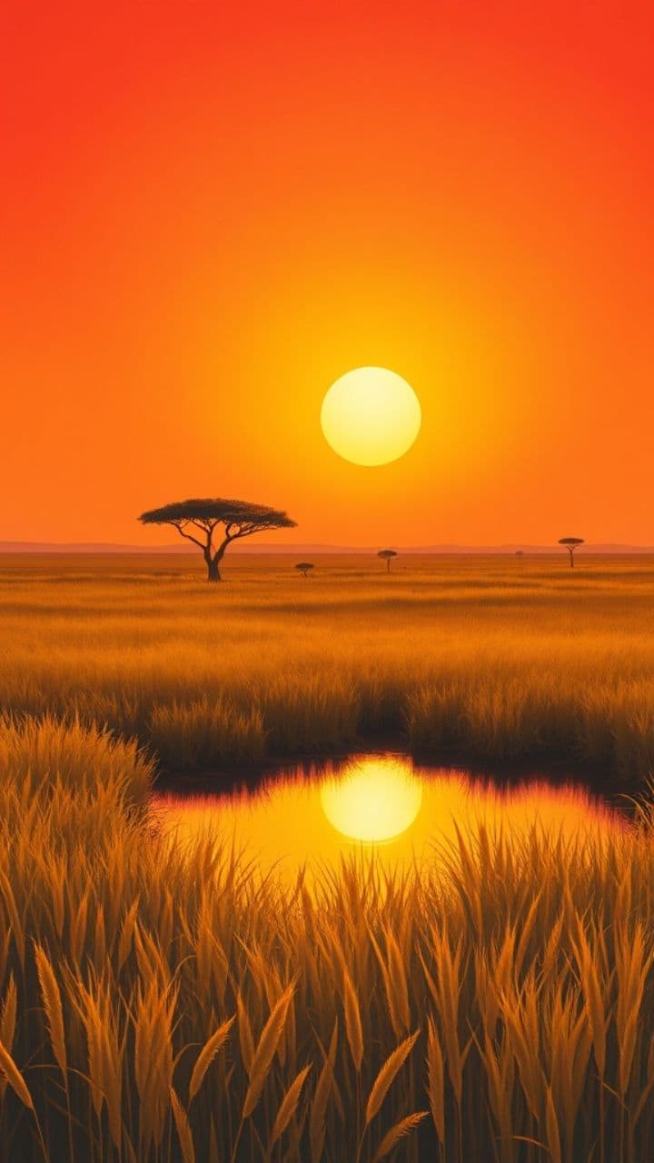 Ngai Munene Umuturi wa Mindi na Mindi