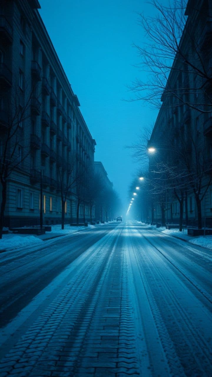 Прощай, маленький ангел Горок