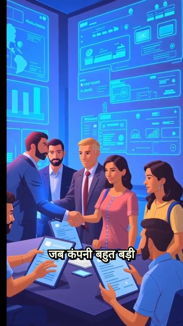 IPO क्या होता है?