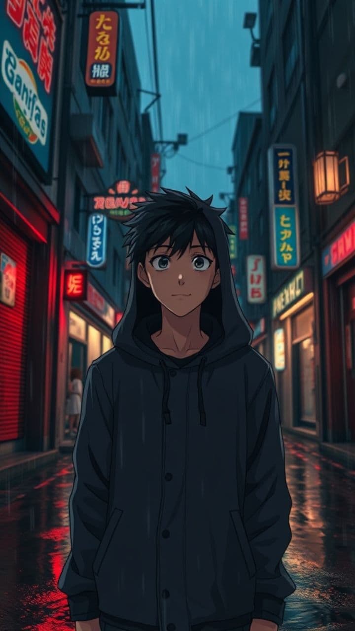 Умбрелла: Сила и единство