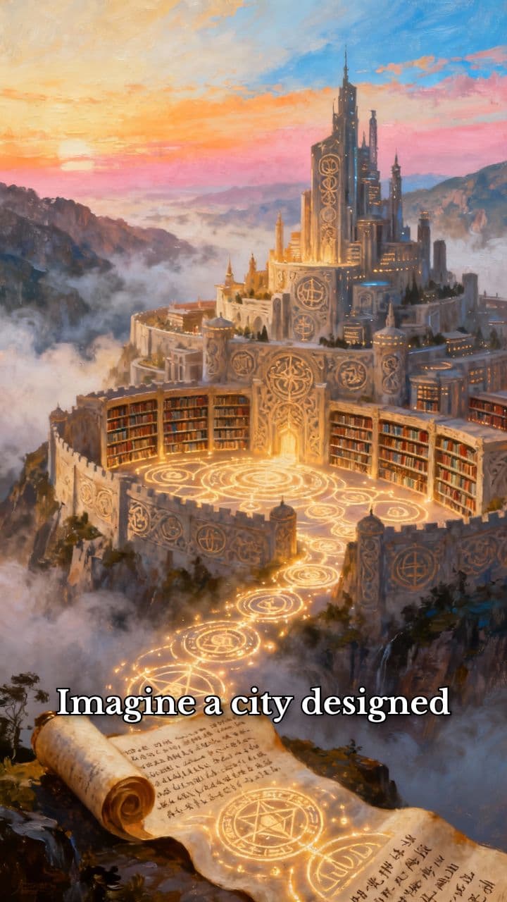 City of Knowledge