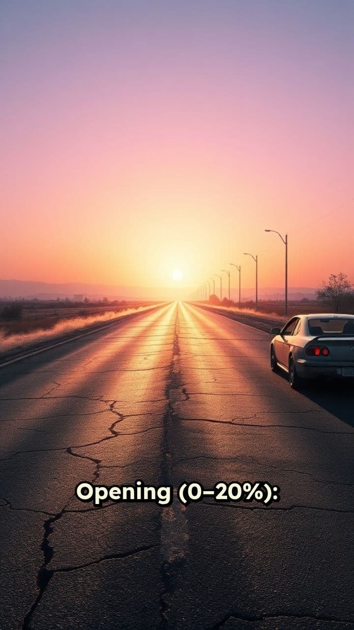 Toward the Unresolved Horizon