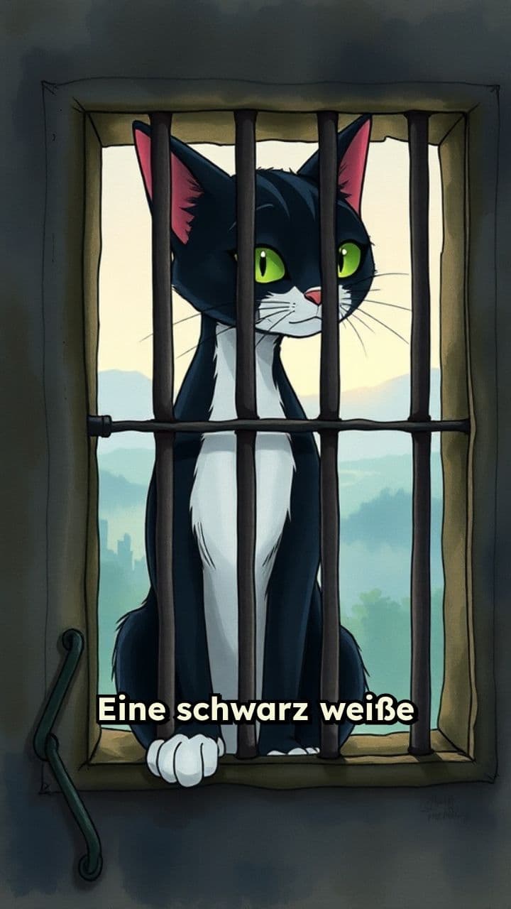 Bouwie und Josy: Geschwister getrennt