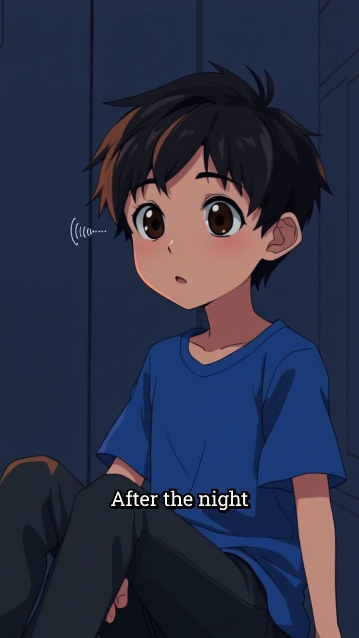 Whispers in the Silence